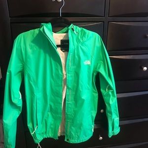 The North Face Hyvent 2.5L Jacket